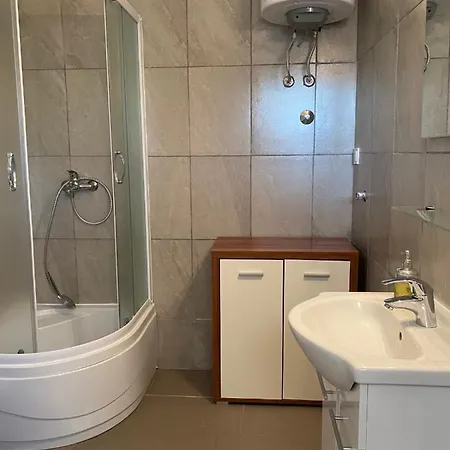 Anci Apartment
