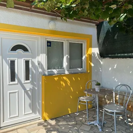 Apartment Anci *