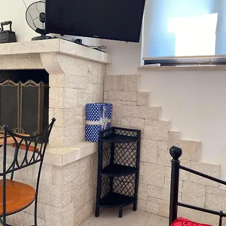 Anci Apartment