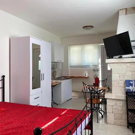 Anci Apartment Pula