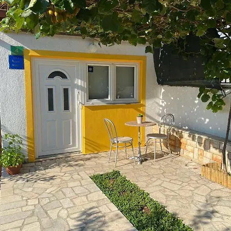 Apartment Anci *