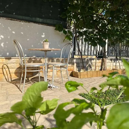 Apartment Anci Pula