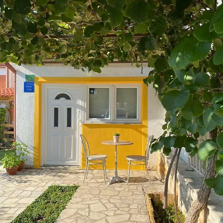 Apartment Anci