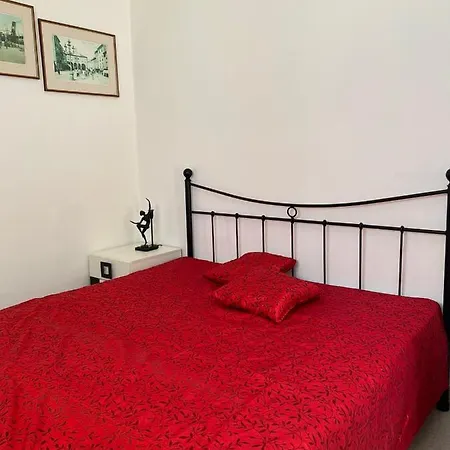 Apartament Anci