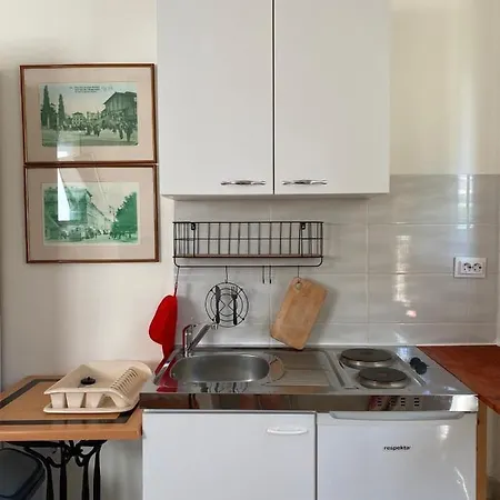 Apartament Anci Pula