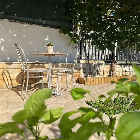 Apartament Anci Pula