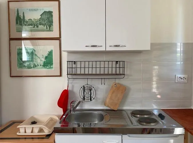 아파트 Anci 풀라