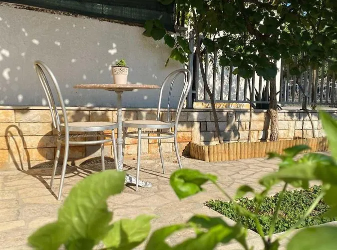 아파트 Anci 풀라